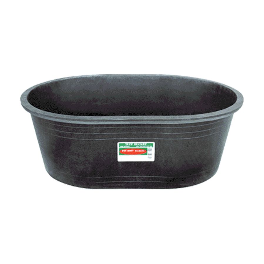 tuff stuff oval tank