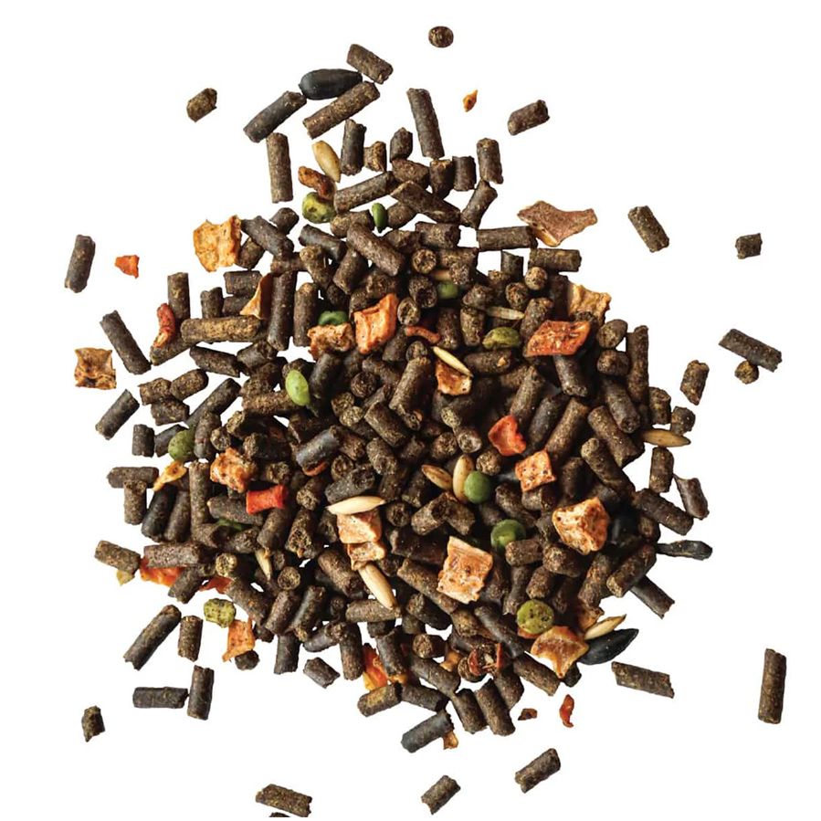 wholesome blends feed