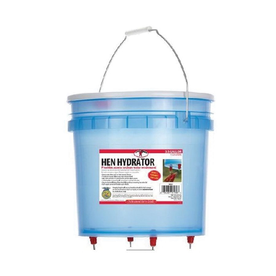 hen hydrator