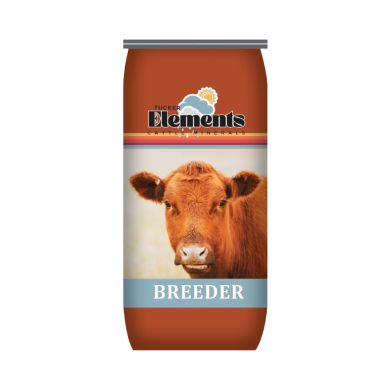 elements mineral breeder cattle feed