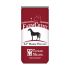 chestnut mountain equine feed tm farmcrest 12% horse pellets 50 lb bag