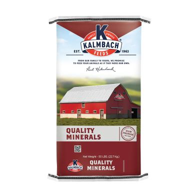 kalmbach mineral beef feed