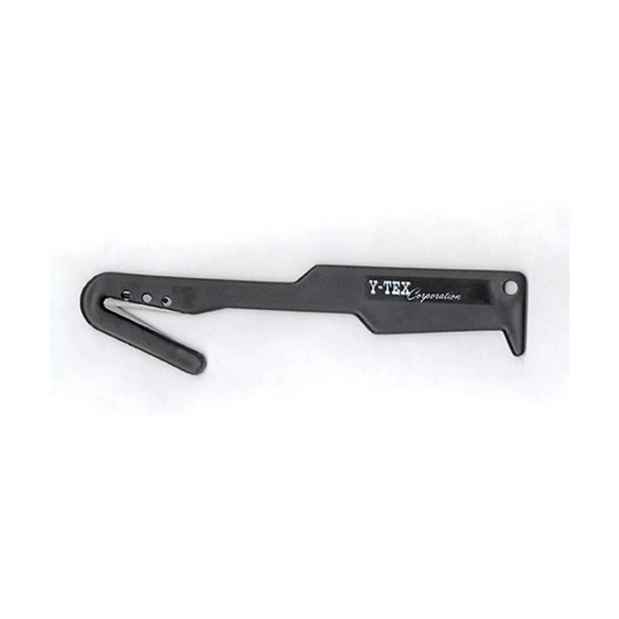 y-tex tag remover knife