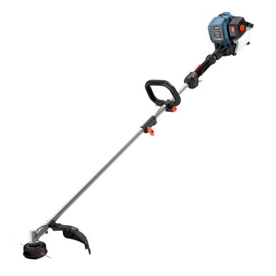 senix gas string trimmer