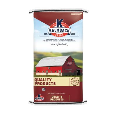 20% Ostrich & Emu Pellet chestnut mountain feed