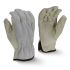 radian leather work gloves