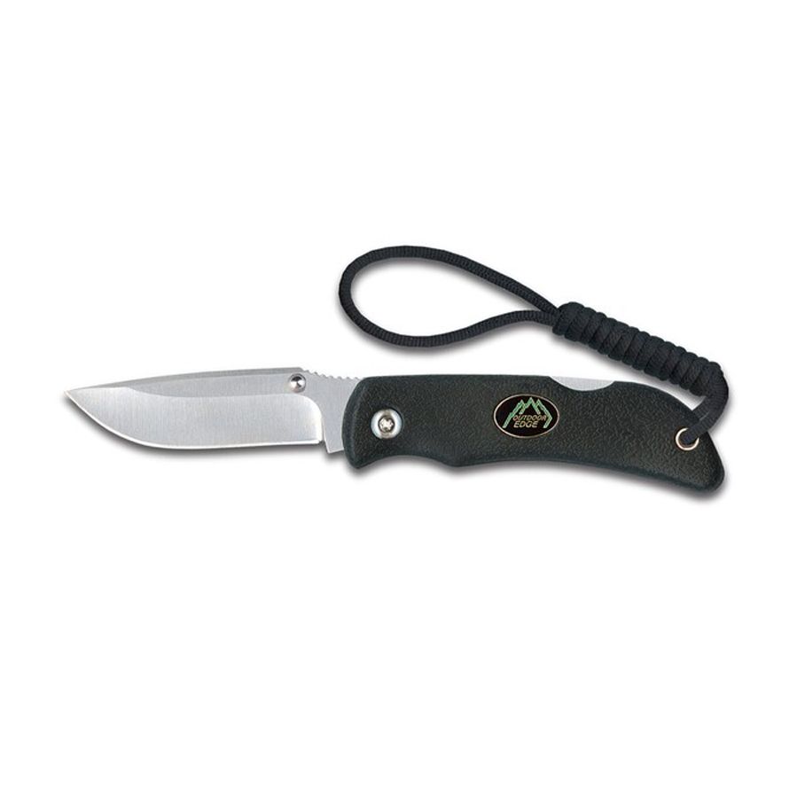 outdoor edge minigrip pocket knife