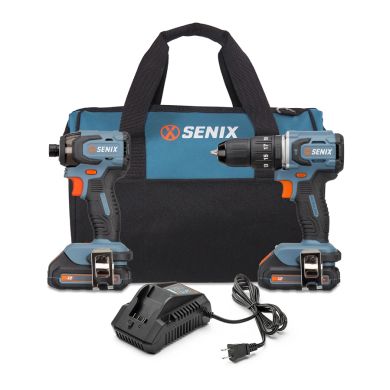 senix 2 tool set