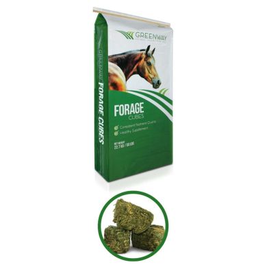 greenway alfalfa cubes