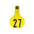 cattle tag