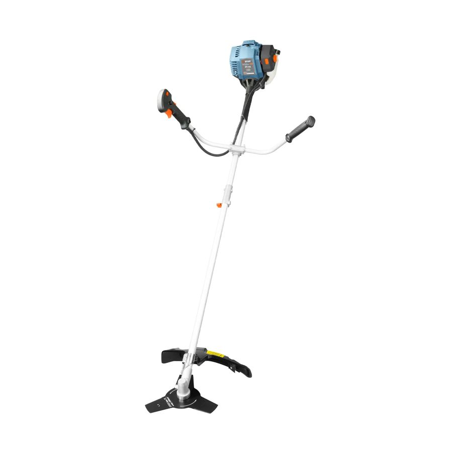 brush cutter
