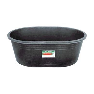 tuff stuff oval tank