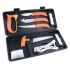 wild pak hunting knife set outdoor edge