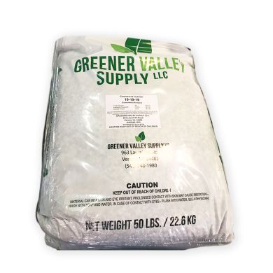greener valley supply llc 19-19-19