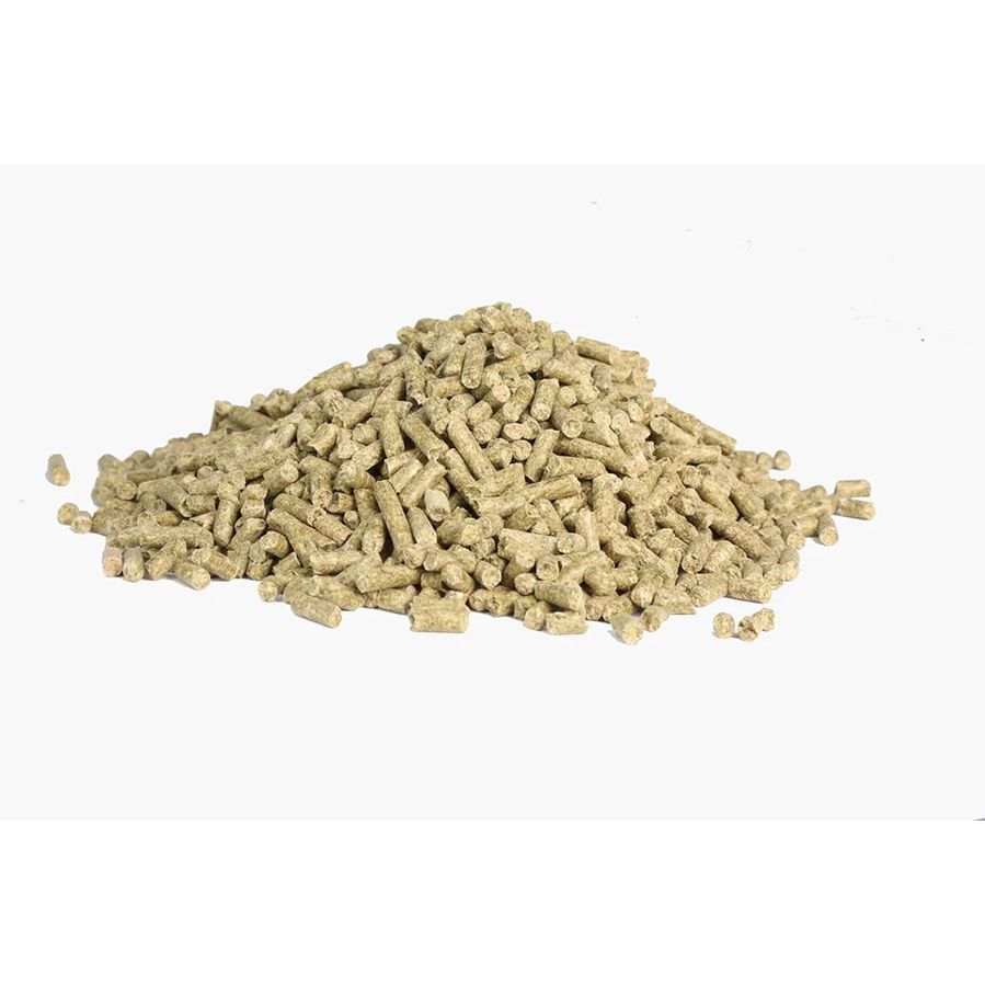 rabbit pellets kalmbach 15